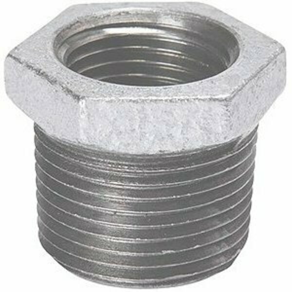 Stz Industries 311 B-11414 BUSHING 1-1/4X1/4 GALV 311B-11414